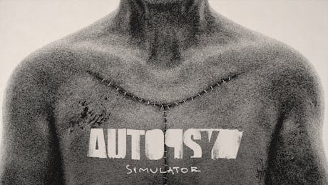 Product cover for Autopsy Simulator