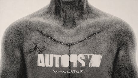 Product cover for Autopsy Simulator