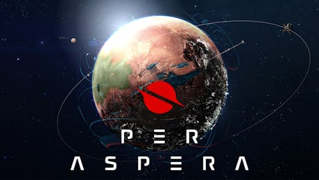 Product cover for Per Aspera