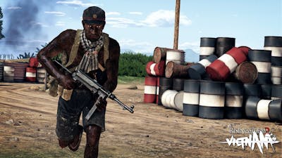 Rising Storm 2 Vietnam Specialist Pack Cosmetic Dlc Pc