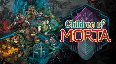 Children Of Morta Pc Mac Steam Game Fanatical Children Of Morta Pc Mac Steam Game Fanatical