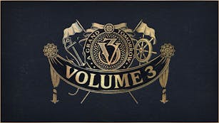 Product cover for Victoria 3: Volume 3