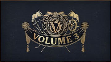 Victoria 3: Volume 3
