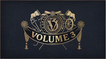 Product cover for Victoria 3: Volume 3