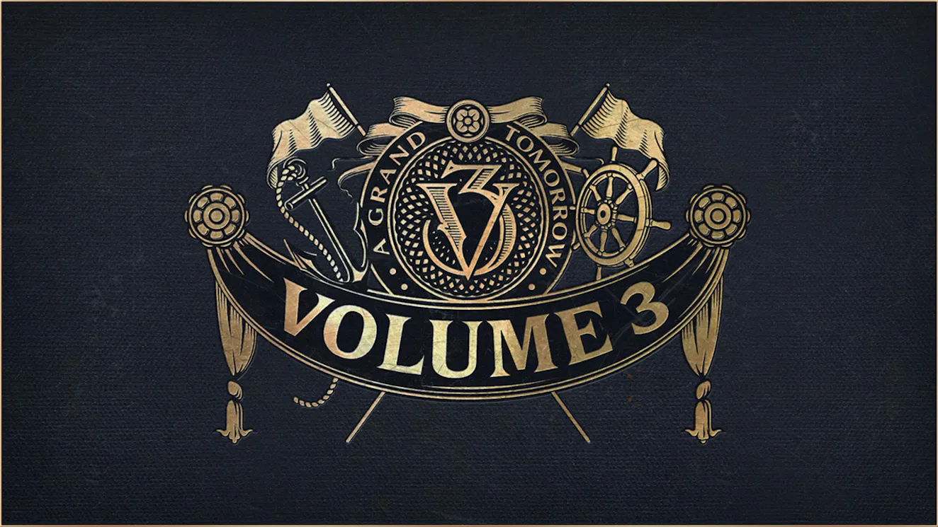 Product cover for Victoria 3: Volume 3 - DLC
