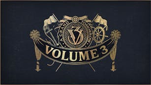 Product cover for Victoria 3: Volume 3