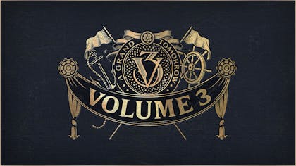 Product cover for Victoria 3: Volume 3