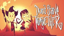 Product cover for Don't Starve Together