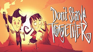Don't Starve Together