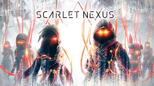 Product cover for SCARLET NEXUS