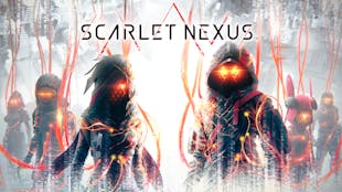 SCARLET NEXUS