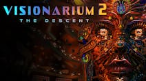 Product cover for Visionarium 2 - The Descent