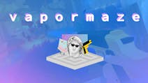 Product cover for Vapormaze