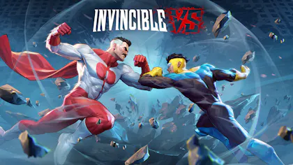 Product cover for Invincible VS