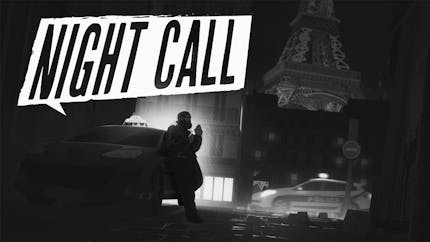 Night Call, PC Mac Steam Game