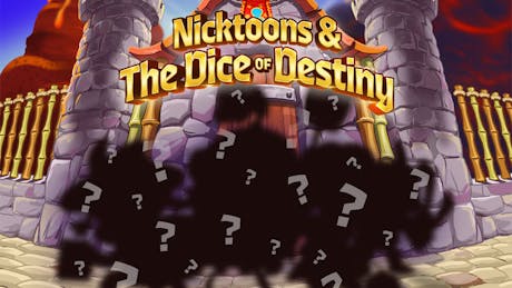 Product cover for Nicktoons & The Dice of Destiny