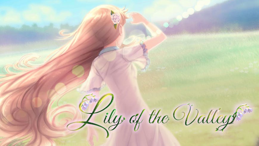 Lily of the Valley