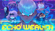 Product cover for Echo Weaver