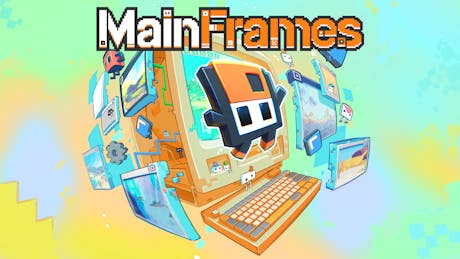Product cover for MainFrames