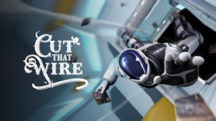 Cut That Wire