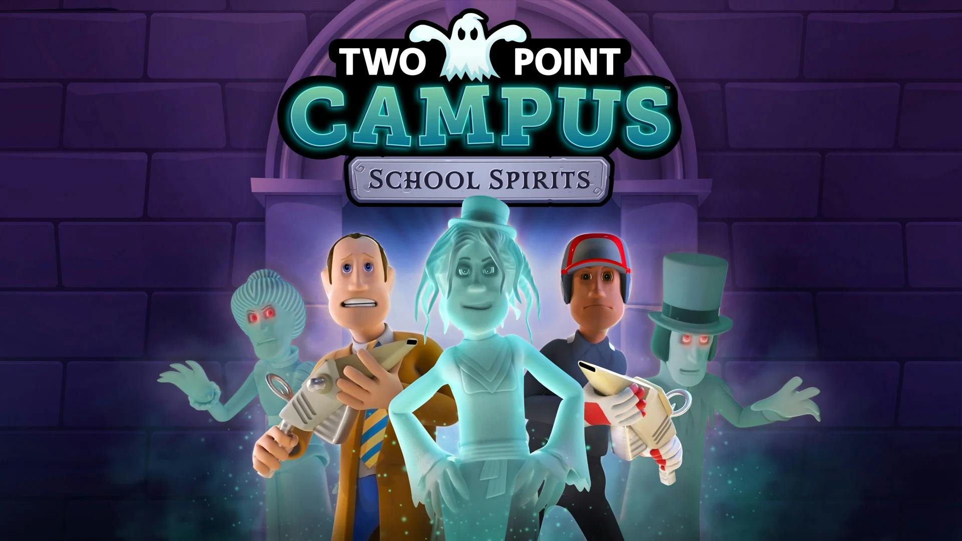 Two point campus steam фото 7