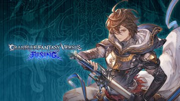 GBVSR Additional Character Set (Sandalphon)