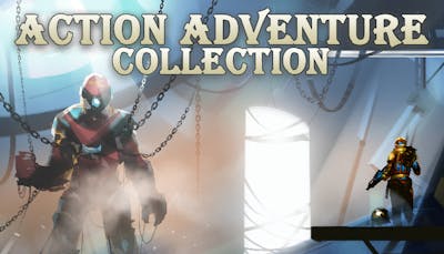 Action Adventure Collection