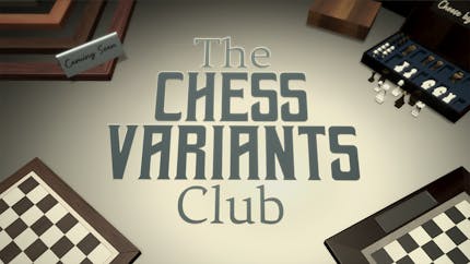 Cooperative Chess on Steam