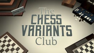 Product cover for The Chess Variants Club