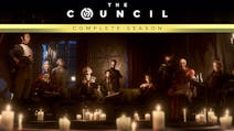 Product cover for The Council
