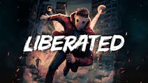 Product cover for Liberated
