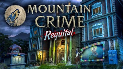 Mountain Crime: Requital