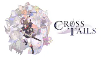 Product cover for Cross Tails
