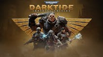 Product cover for Warhammer 40,000: Darktide Imperial Edition