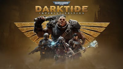 Warhammer 40,000: Darktide Imperial Edition