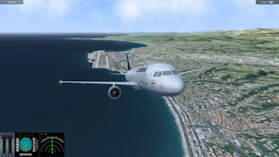 Flight Simulator: o mundo está ao seu alcance - GAMER NA REAL