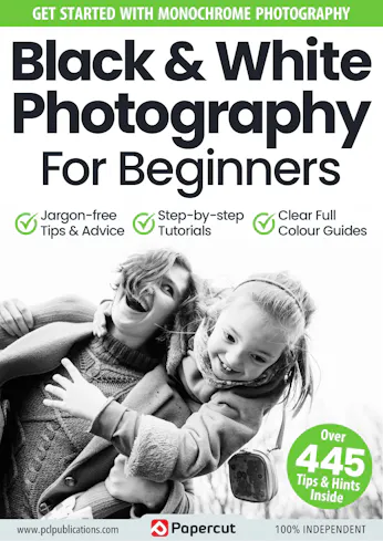 Black & White Photography For Beginners