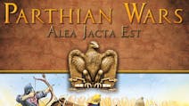 Product cover for Alea Jacta Est: Parthian Wars DLC