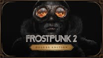 Frostpunk 2 - Deluxe Edition