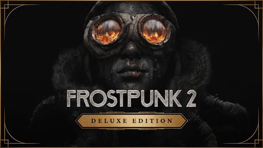 Frostpunk 2 - Deluxe Edition