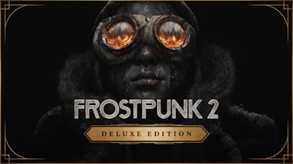 Product cover for Frostpunk 2 - Deluxe Edition