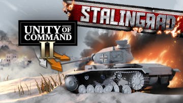 Unity of Command II - Stalingrad
