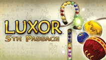 Product cover for Luxor: 5th Passage
