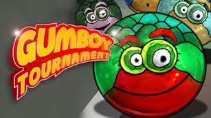 Product cover for Gumboy Tournament