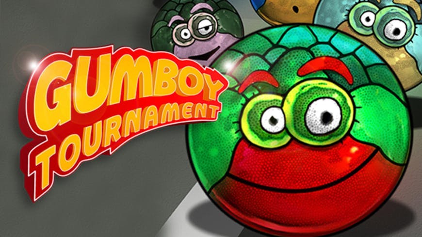 Product cover for Gumboy Tournament