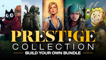 Product cover for Prestige Collection - Build your Own Bundle (Fall 2026)