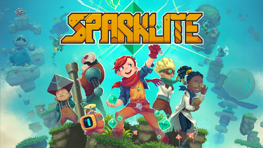 Sparklite