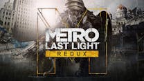 Metro: Last Light Redux