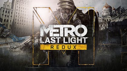 Product cover for Metro: Last Light Redux