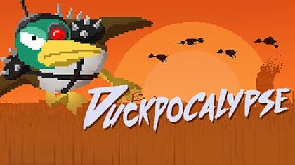 Product cover for Duckpocalypse